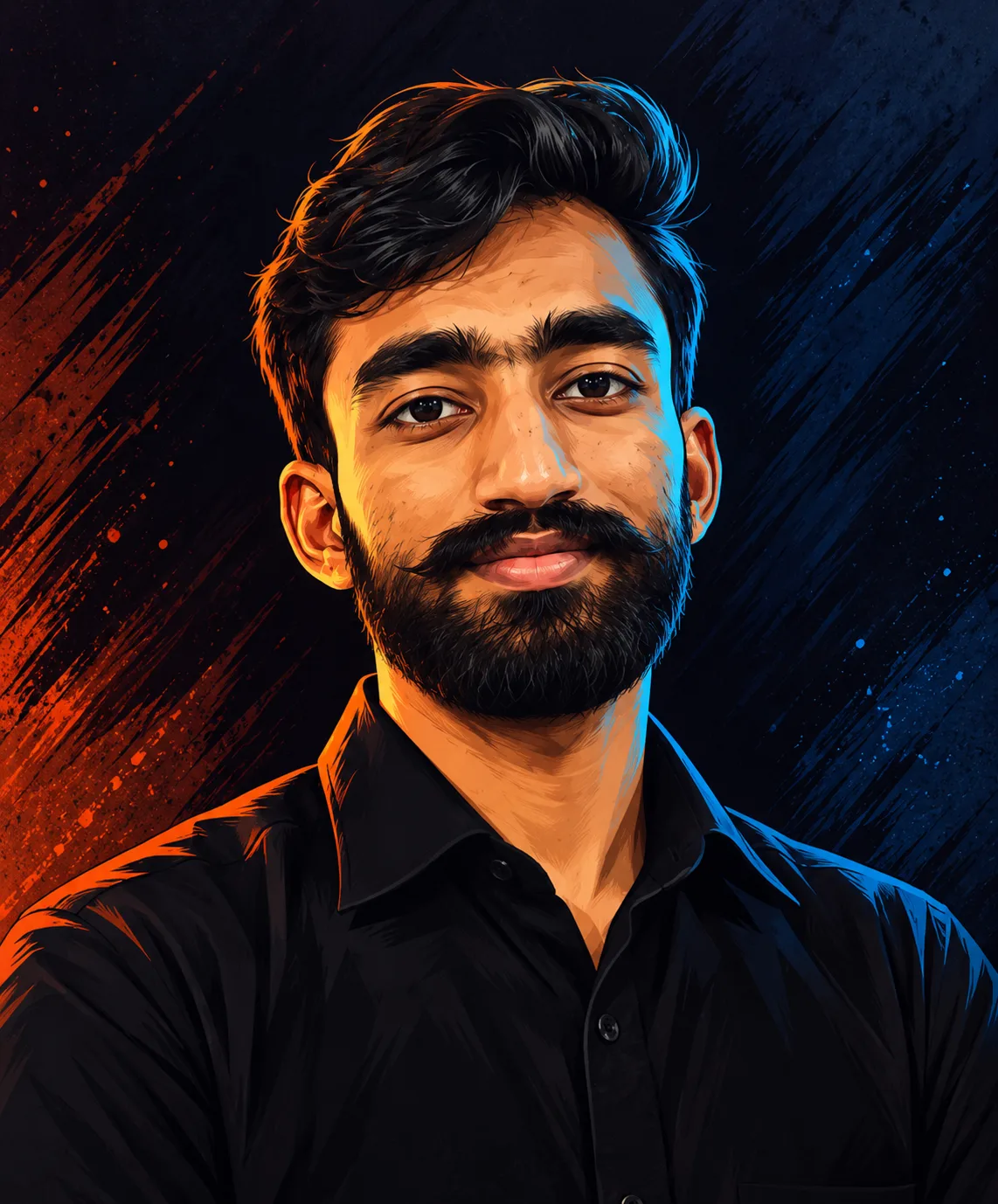 Ashu Sirswa