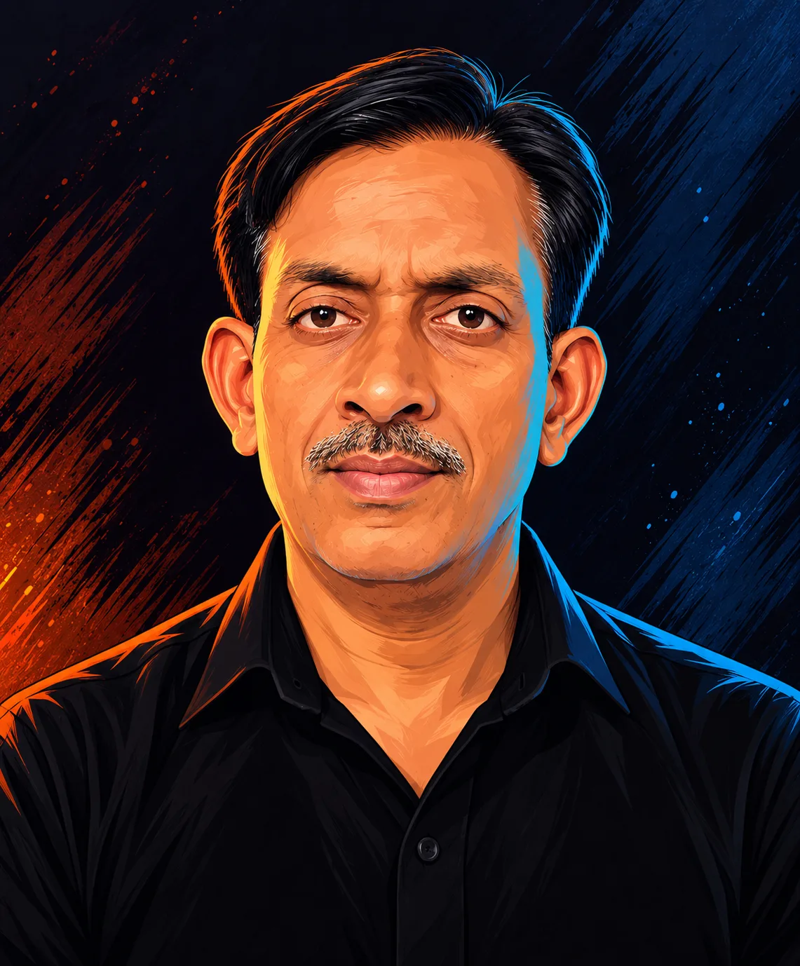 Harish Kumar