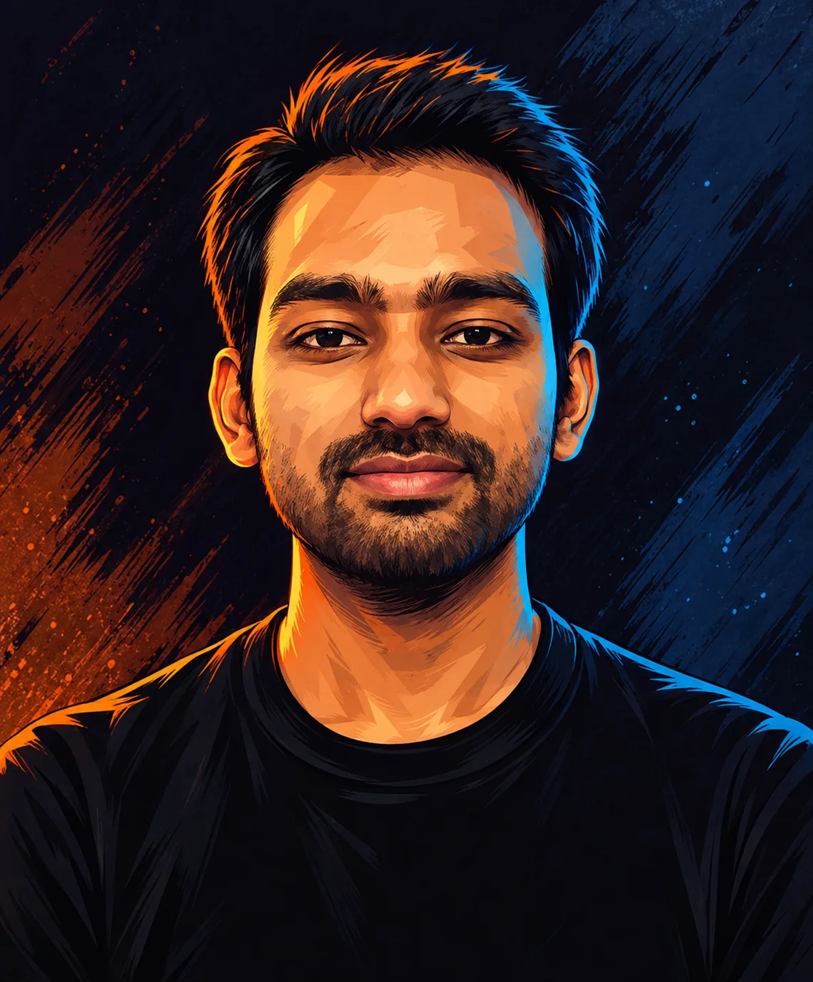 Ravi Sirswa
